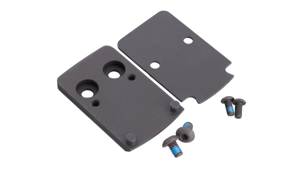 Trijicon RMR Adapter Plate for RedDot Mounts, MS17 - MS32