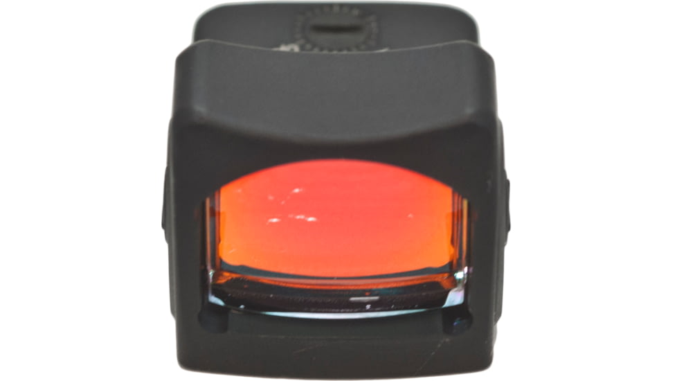 Trijicon RMR Adjustable Sight, LED - 6.5 MOA Red Dot RM07
