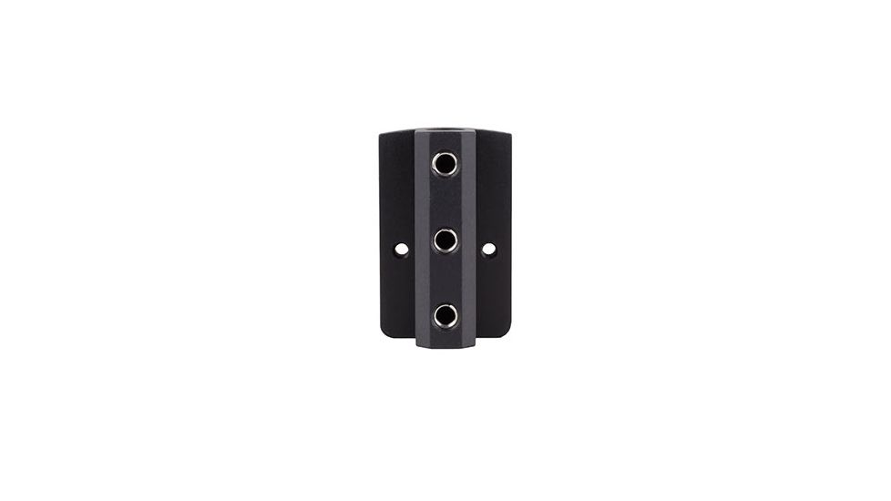 RMR Carry Handle Mount, Black