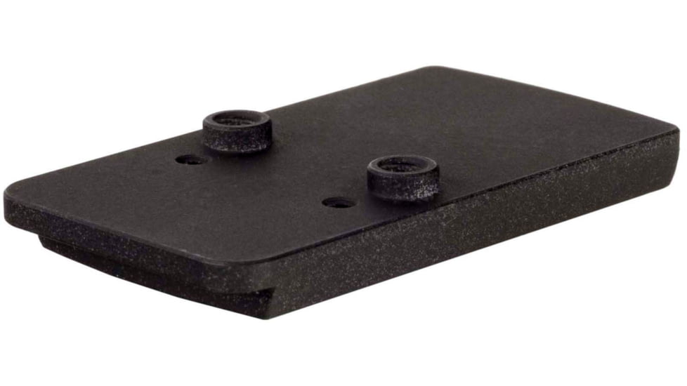 Trijicon RMRcc Pistol Adapter Mount Plate, Sig Sauer 365XL Pistol Gen 1, Black, AC32096