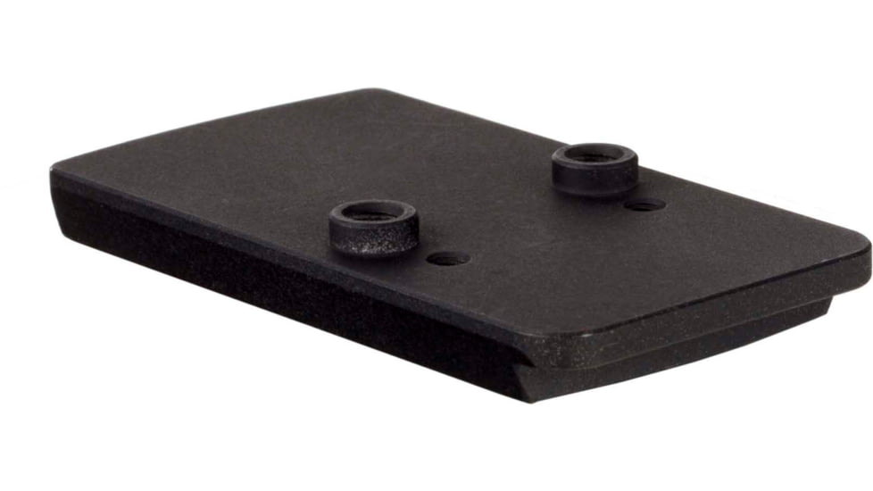 Trijicon RMRcc Pistol Adapter Mount Plate, Sig Sauer 365XL Pistol Gen 1, Black, AC32096