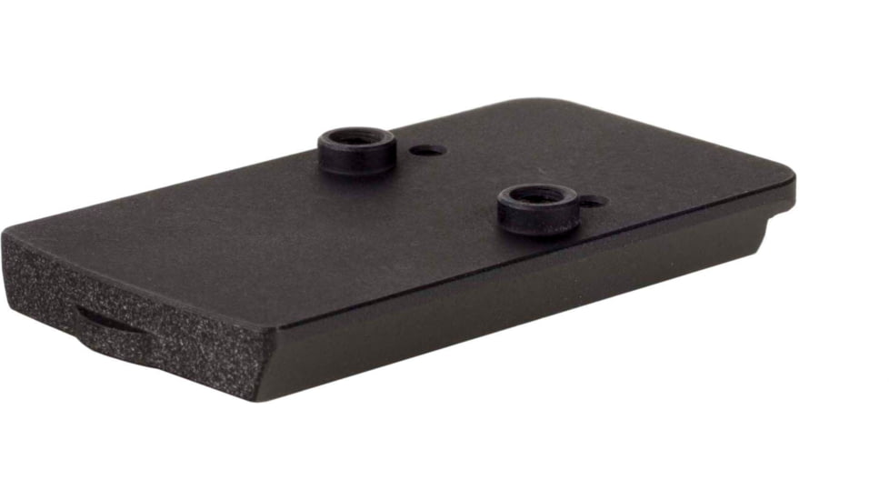Trijicon RMRcc Pistol Adapter Mount Plate, Sig Sauer 365XL Pistol Gen 1, Black, AC32096
