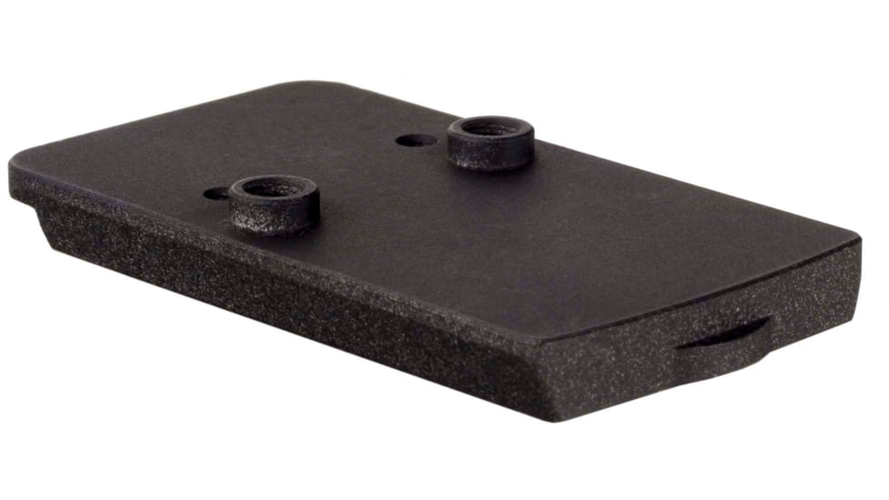 Trijicon RMRcc Pistol Adapter Mount Plate, Sig Sauer 365XL Pistol Gen 1, Black, AC32096