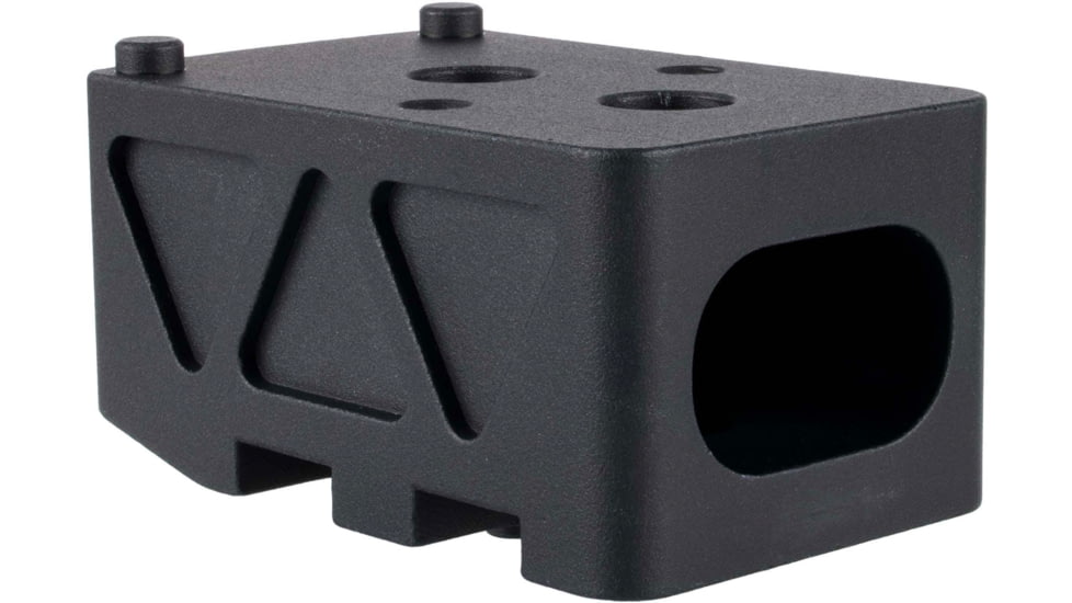 Trijicon RMR Footprint Plate for Accessory Ring Caps w/Q-LOC Technology - High, AC32119