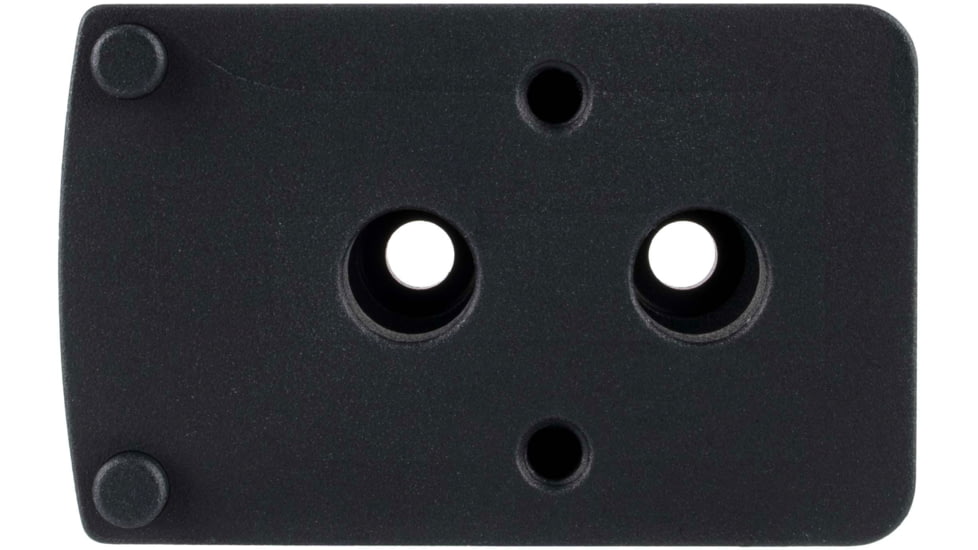 Trijicon RMR Footprint Plate for Accessory Ring Caps w/Q-LOC Technology - High, AC32119