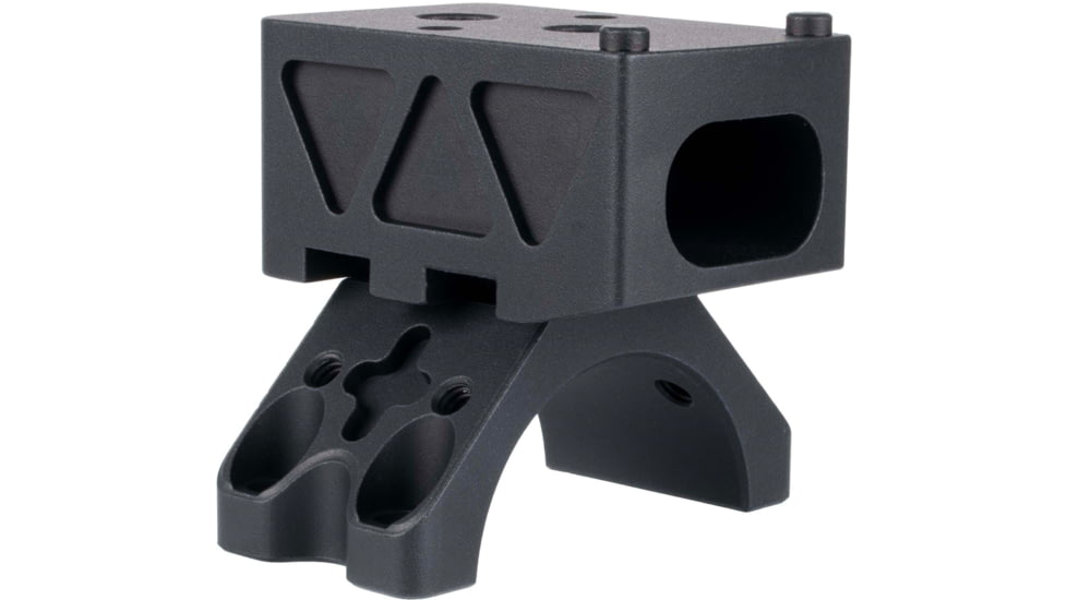 Trijicon RMR Footprint Plate for Accessory Ring Caps w/Q-LOC Technology - High, AC32119