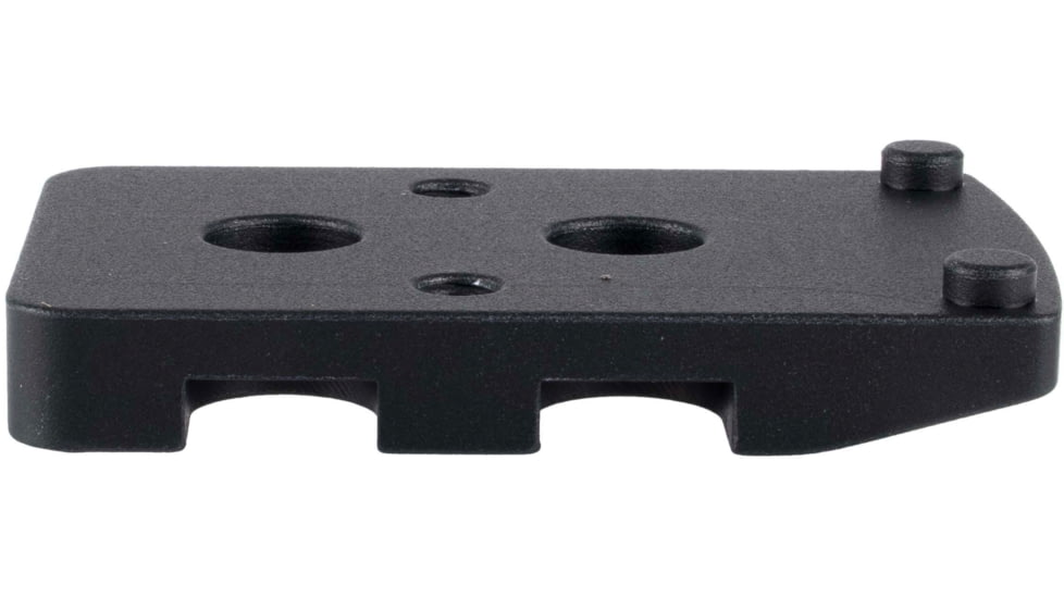 Trijicon RMR Footprint Plate for Accessory Ring Caps w/Q-LOC Technology - Low, AC32117