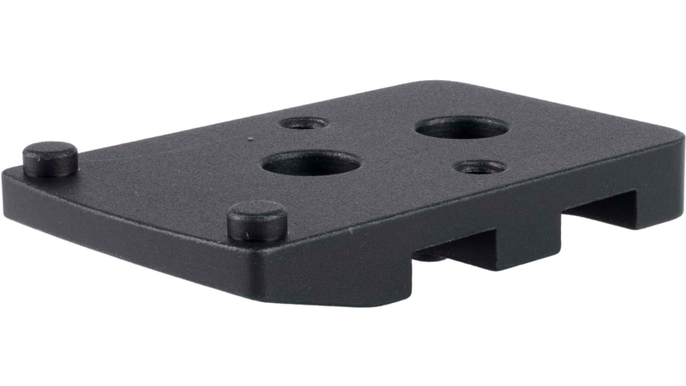 Trijicon RMR Footprint Plate for Accessory Ring Caps w/Q-LOC Technology - Low, AC32117