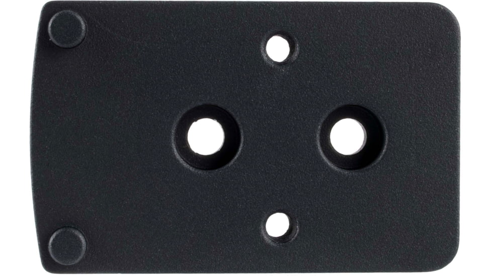 Trijicon RMR Footprint Plate for Accessory Ring Caps w/Q-LOC Technology - Low, AC32117