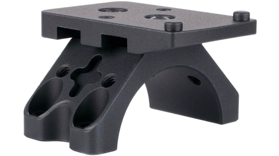 Trijicon RMR Footprint Plate for Accessory Ring Caps w/Q-LOC Technology - Low, AC32117