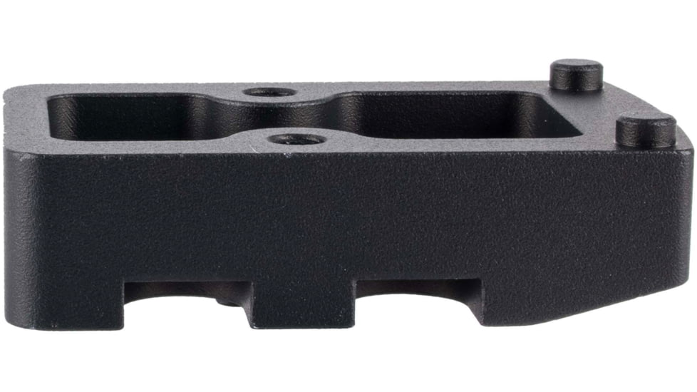 Trijicon RMR Footprint Plate for Accessory Ring Caps w/Q-LOC Technology - Medium, AC32118