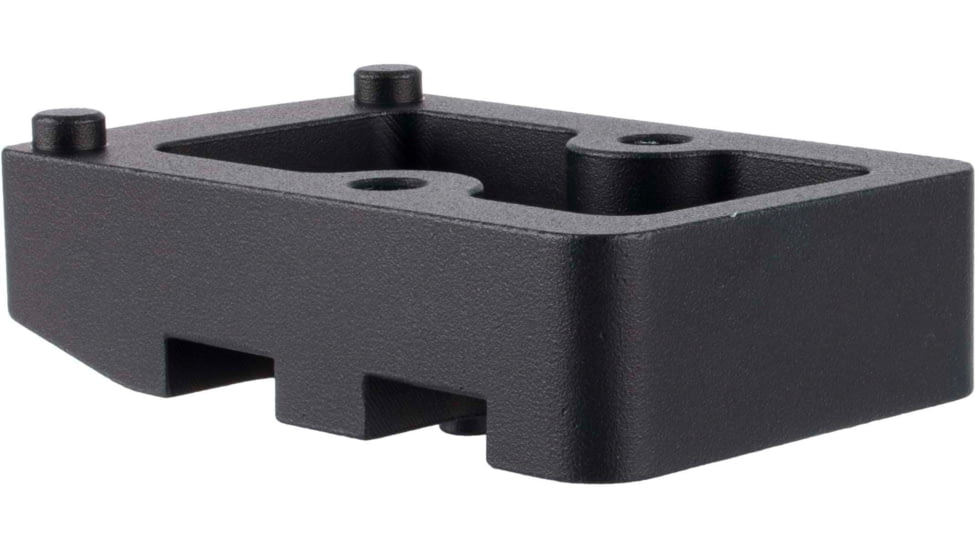 Trijicon RMR Footprint Plate for Accessory Ring Caps w/Q-LOC Technology - Medium, AC32118