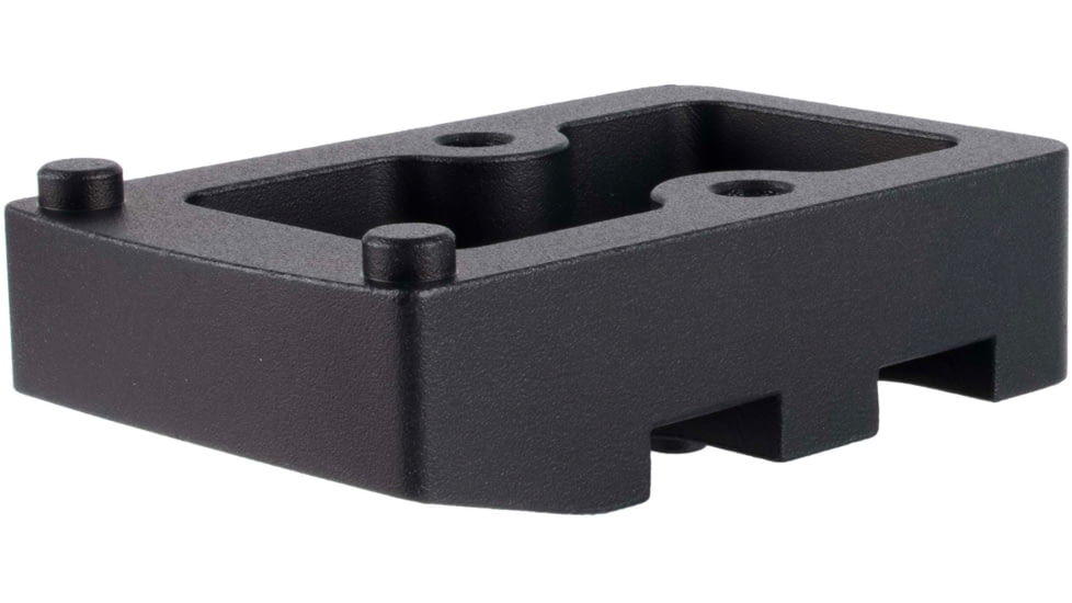 Trijicon RMR Footprint Plate for Accessory Ring Caps w/Q-LOC Technology - Medium, AC32118