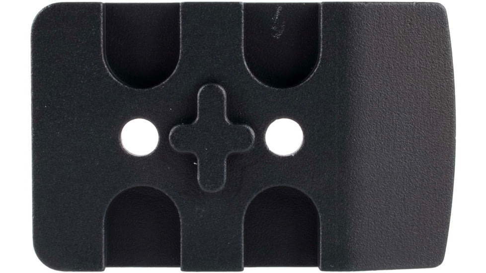 Trijicon RMR Footprint Plate for Accessory Ring Caps w/Q-LOC Technology - Medium, AC32118