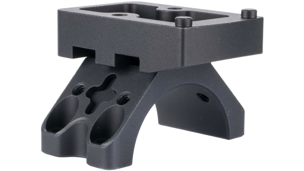 Trijicon RMR Footprint Plate for Accessory Ring Caps w/Q-LOC Technology - Medium, AC32118
