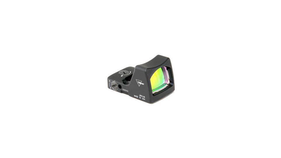 Factory DEMO Trijicon RMR Red Dot Sight LED with 3.25 MOA Red Dot