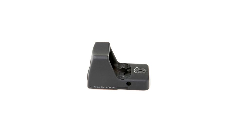 NEW Trijicon RMR LED 3.25 MOA Red Dot Sight, Black RM01