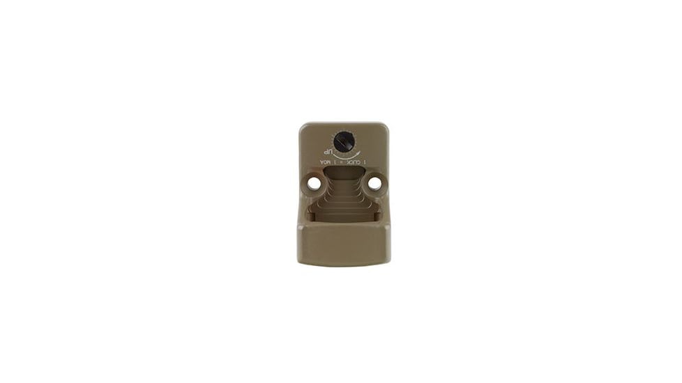 Trijicon RMR Night Sight, Sight LED - 6.5 MOA Red Dot-CK FDE 700123