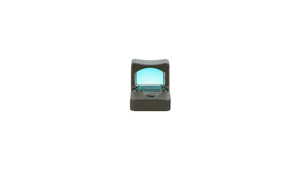 Trijicon RMR Night Sight, Sight LED - 6.5 MOA Red Dot-CK ODG 700122