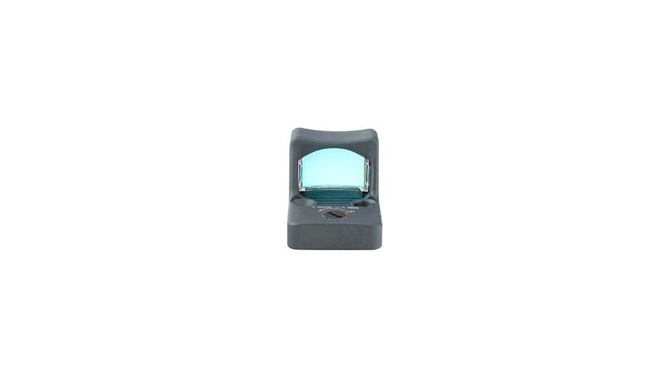 Trijicon RMR Night Sight, Sight LED - 6.5 MOA Red Dot-CK Sniper Gray 700121