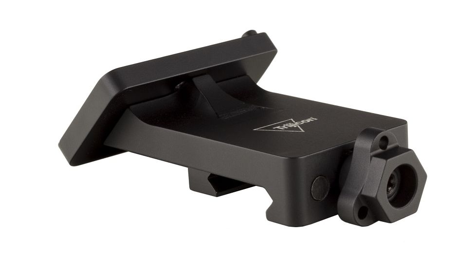Trijicon RMR Quick Release 45 Degree Offset Mount, AC32078