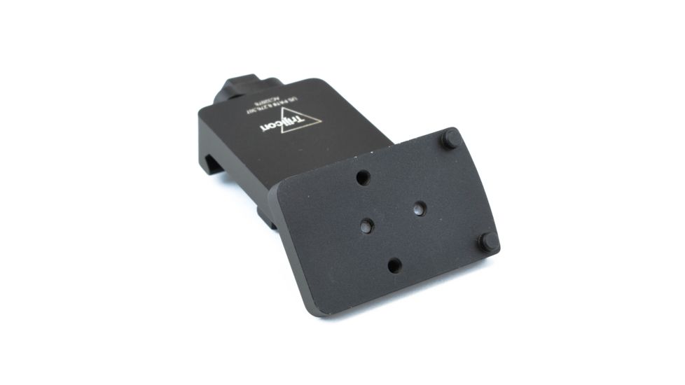Trijicon RMR Quick Release 45 Degree Offset Mount, AC32078