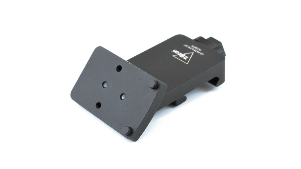 Trijicon RMR Quick Release 45 Degree Offset Mount, AC32078