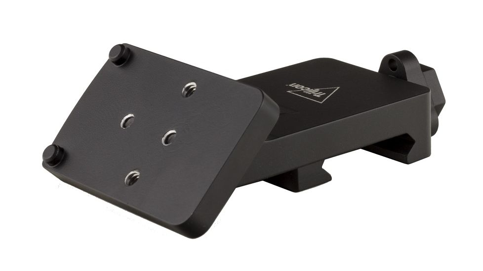 Trijicon RMR Quick Release 45 Degree Offset Mount, AC32078