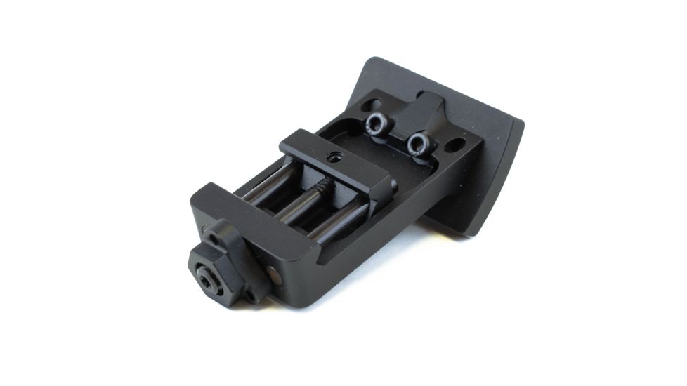 Trijicon RMR Quick Release 45 Degree Offset Mount, AC32078