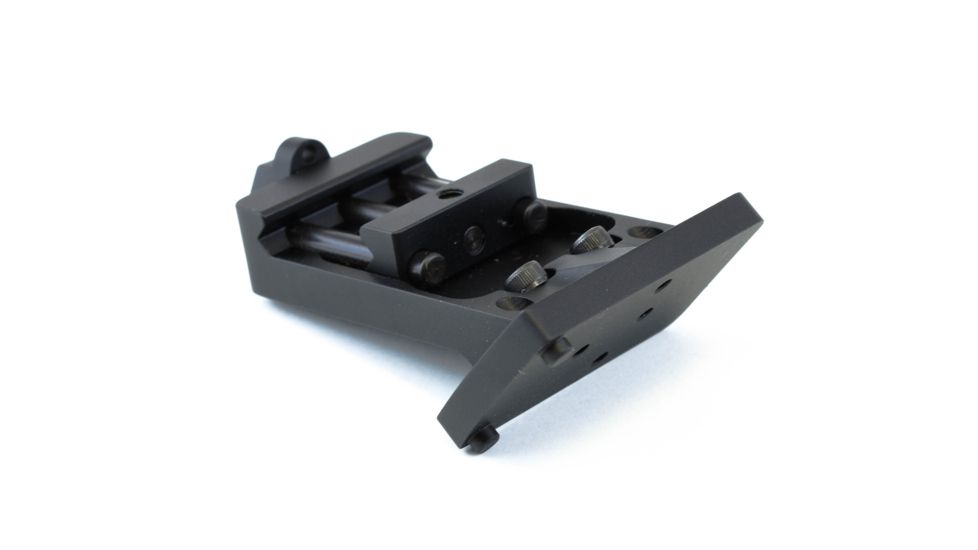 Trijicon RMR Quick Release 45 Degree Offset Mount, AC32078