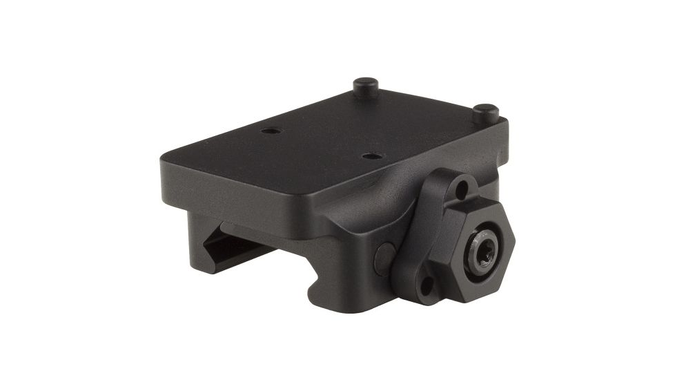 Trijicon RMR Quick Release Low Mount, AC32076