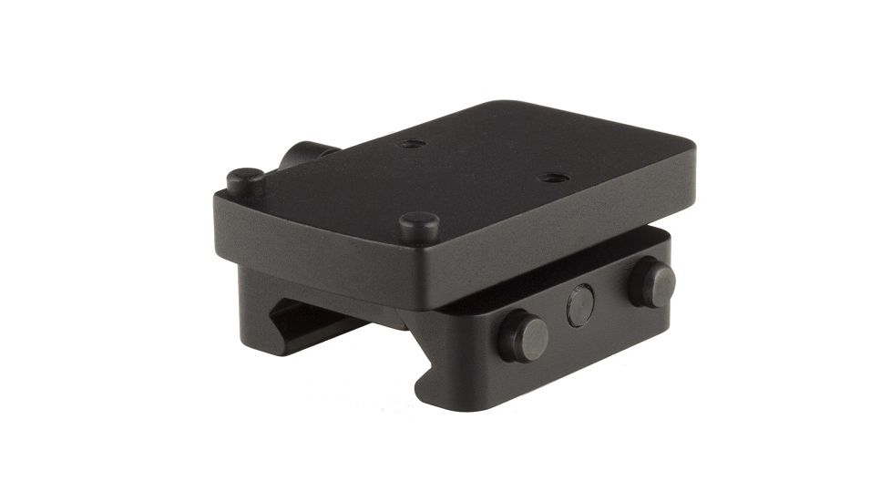 Trijicon RMR Quick Release Low Mount, AC32076