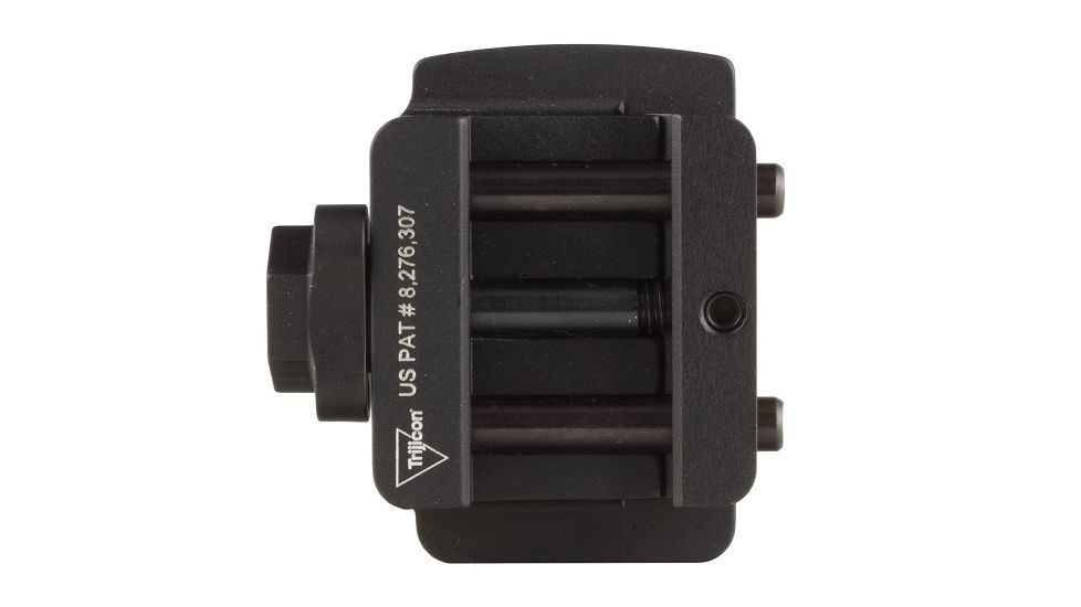 Trijicon RMR Quick Release Low Mount, AC32076