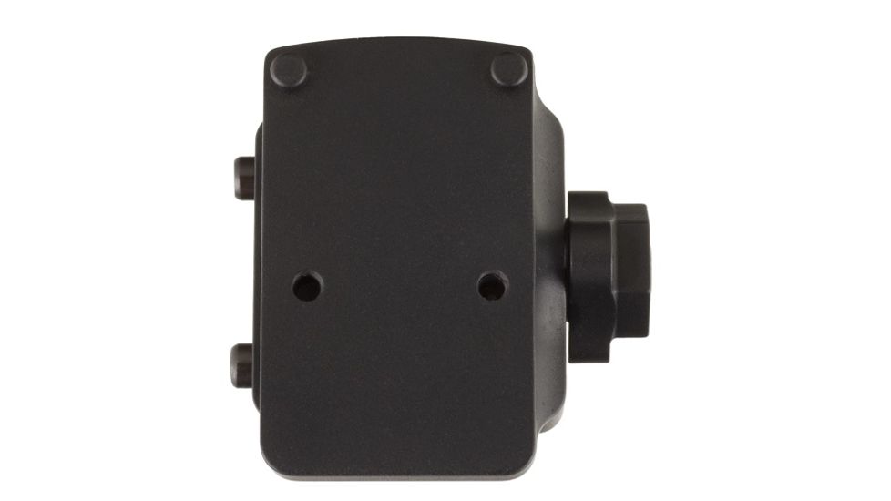 Trijicon RMR Quick Release Low Mount, AC32076