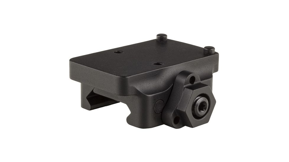 Trijicon RMR Quick Release Low Weaver Mount, AC32077