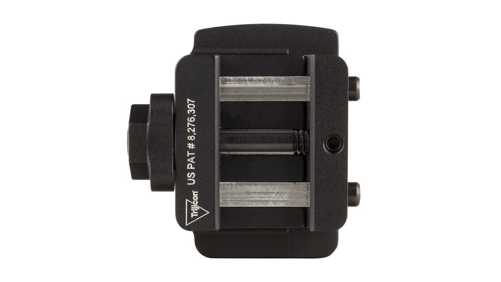 Trijicon RMR Quick Release Low Weaver Mount, AC32077