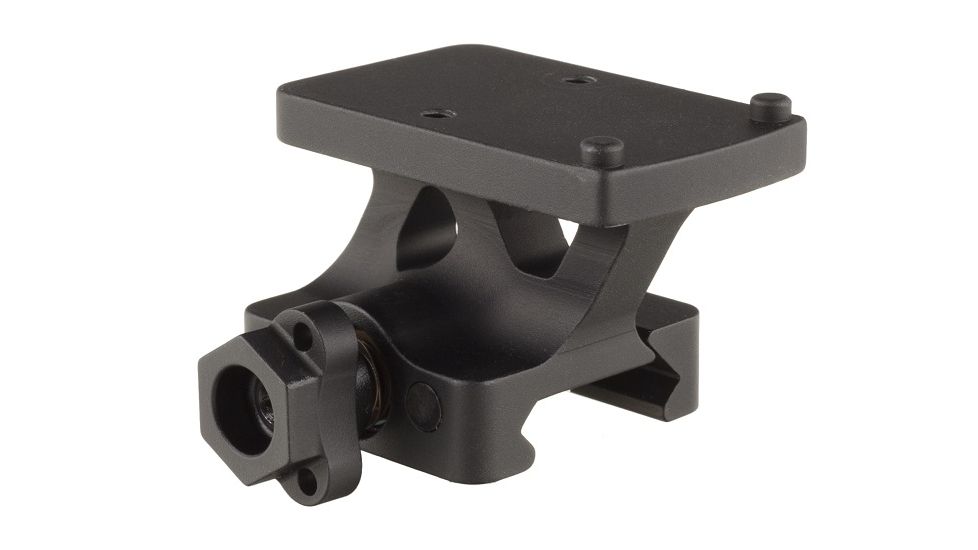 Trijicon RMR Quick Release Lower 1/3 Co-Witness Mount, AC32075