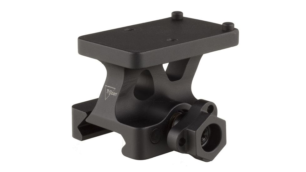 Trijicon RMR Quick Release Lower 1/3 Co-Witness Mount, AC32075