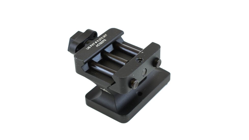 Trijicon RMR Quick Release Lower 1/3 Co-Witness Mount, AC32075