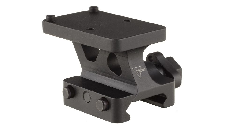 Trijicon RMR Quick Release Lower 1/3 Co-Witness Mount, AC32075