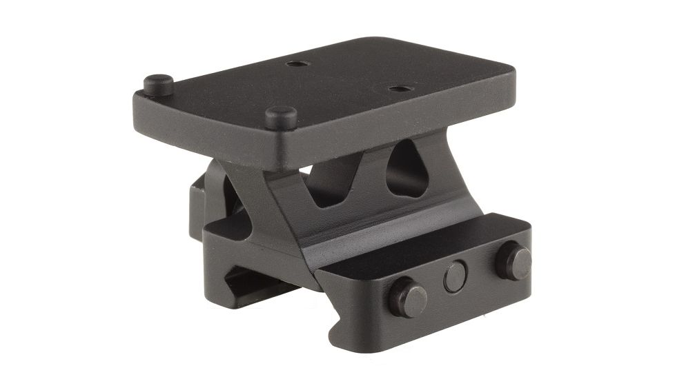 Trijicon RMR Quick Release Lower 1/3 Co-Witness Mount, AC32075