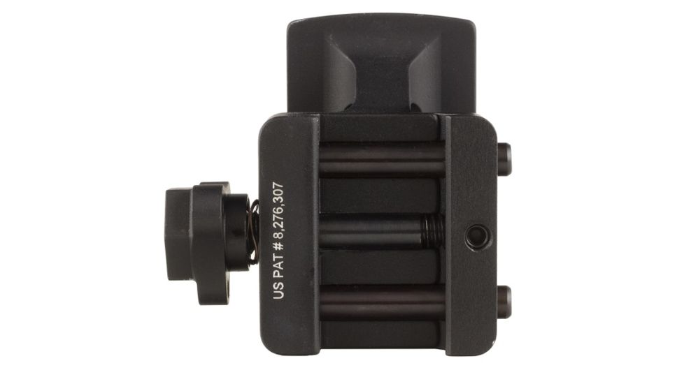 Trijicon RMR Quick Release Lower 1/3 Co-Witness Mount, AC32075