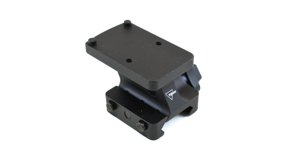 Trijicon RMR Quick Release Lower 1/3 Co-Witness Mount, AC32075