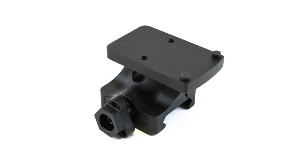 Trijicon RMR Quick Release Lower 1/3 Co-Witness Mount, AC32075