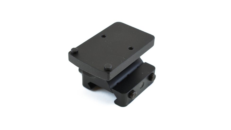 Trijicon RMR Quick Release Lower 1/3 Co-Witness Mount, AC32075