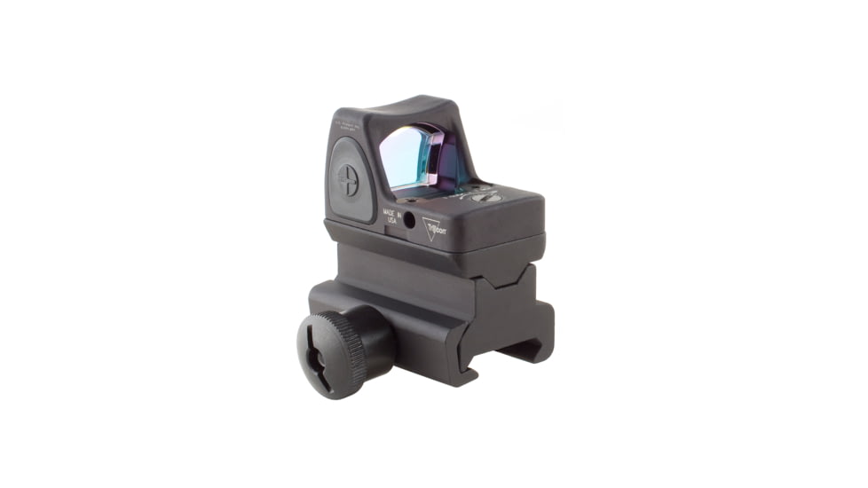 Trijicon RMR Sight 6.5 MOA w/ RM34 Picatinny rail mount RM07-34