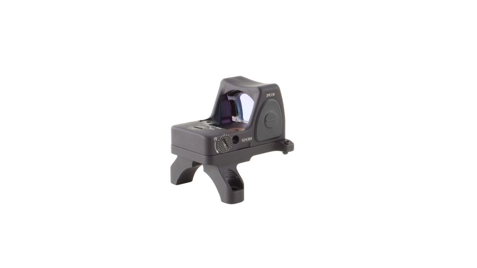 Trijicon RMR Sight 6.5 MOA w/ RM35 ACOG mount RM07-35