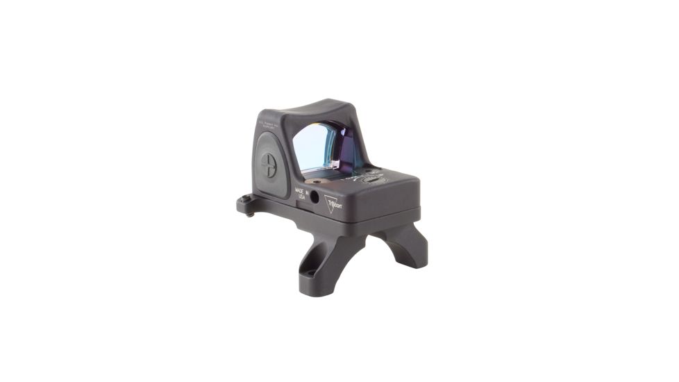 Trijicon RMR Sight 6.5 MOA w/ RM35 ACOG mount RM07-35
