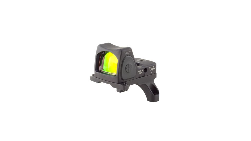 Trijicon RMR Sight 6.5 MOA w/ RM35 ACOG mount RM07-35