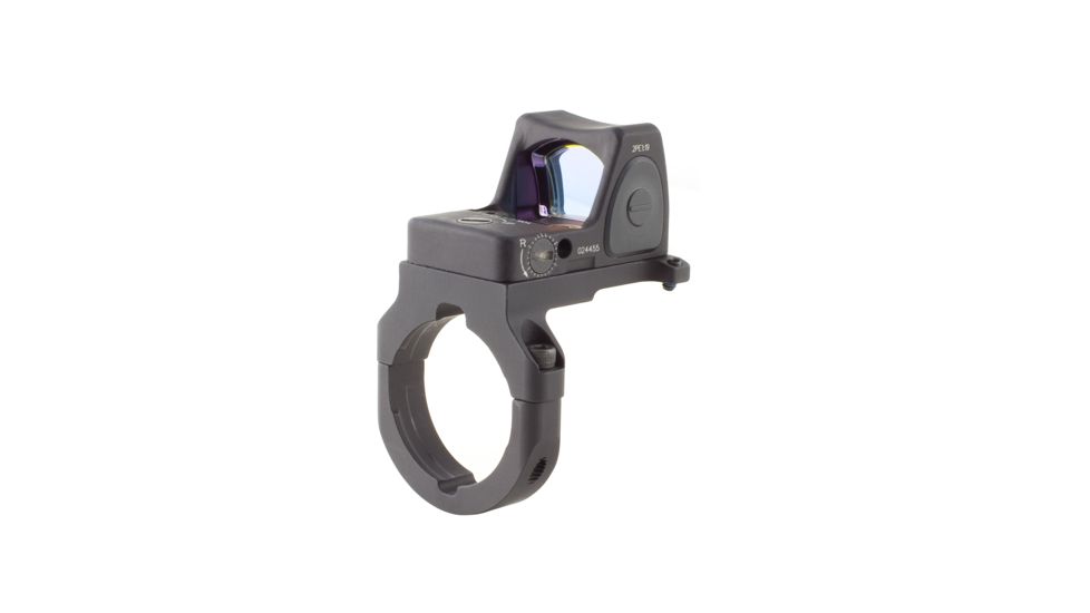 Trijicon RMR Sight 6.5 MOA w/ RM38 ACOG mount RM07-38